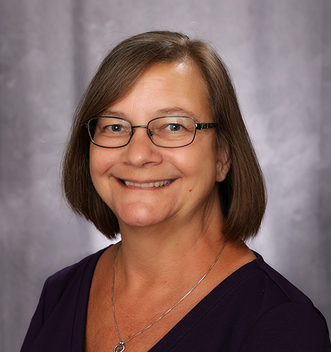 Ellen Brand Headshot